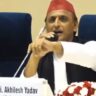 'Don't bulls**t here': Akhilesh Yadav gets riled on question about his income - video | India News