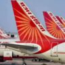 Air India suspends all Tel Aviv flights till further notice amid heightened tensions in Middle East | India News