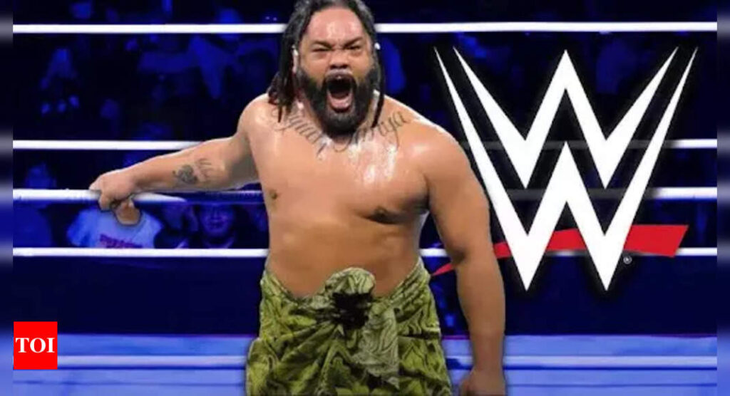 Unknown Facts About Samoan Wrestler Jacob Fatu | WWE News