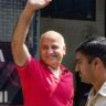 'Deprived of right to speedy trial': Why SC granted bail to AAP leader Manish Sisodia | India News