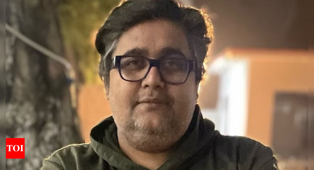 Exclusive- Kasautii Zindagii Kay's scriptwriter Mahesh Pandey arrested for duping producer of Rs 2.65 cr; senior officer confirms |