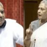 'Every actor subject to director' vs 'your tone not acceptable': Fierce Jagdeep Dhankhar-Jaya Bachchan faceoff in Rajya Sabha | India News