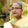 'She is most-wanted person ... ': BNP says Hasina's stay in New Delhi will not be seen in 'good light' in Bangladesh