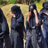 SC stays ban on hijab by Mumbai college, but says no burqa or niqab | India News