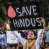 Will give blood again but won’t leave country, say Bangladesh Hindus | India News