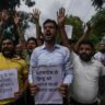 After sleepless nights, some Hindus return to Bangladesh with trepidation | India News