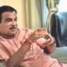 Will junk NH projects in Punjab if law & order remains poor: Gadkari | India News