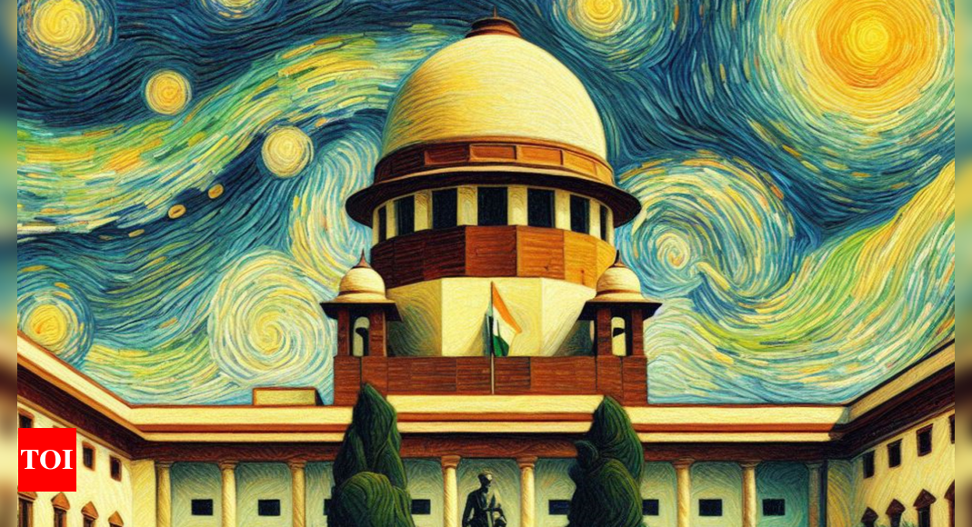 EWS quota in private schools a must: Supreme Court | India News