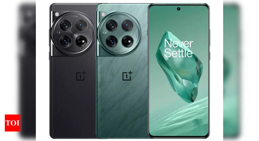 OnePlus’ most powerful smartphone of 2024 gets a price cut