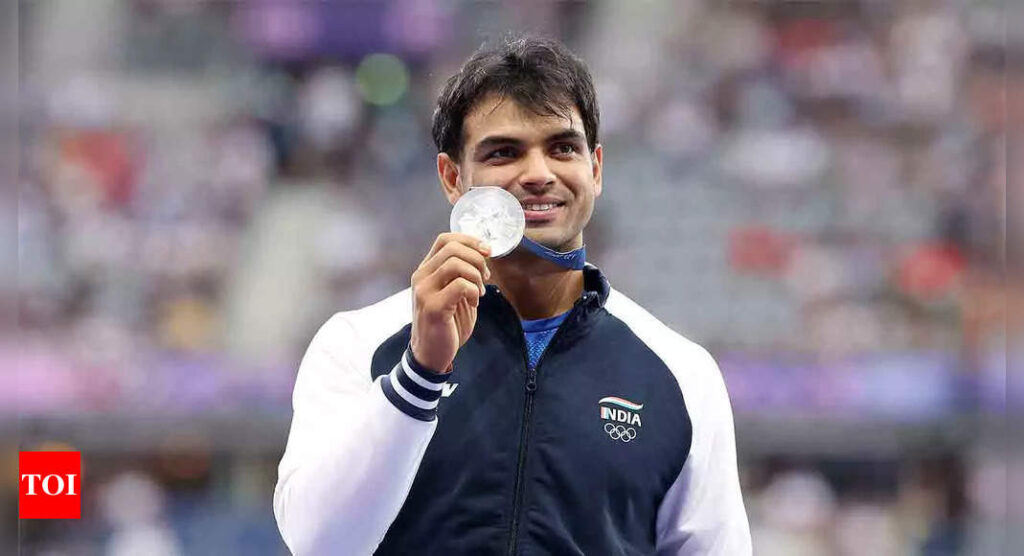 But for my recurring groin injury, I could’ve thrown 4m further: Neeraj Chopra | Paris Olympics 2024 News