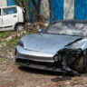 Pune Porsche crash: 'Blood samples of minor's two friends were also switched' | Pune News