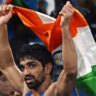 Aman Sehrawat: From darkness to blaze of bronze at Paris Olympics