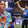 Shocking! Saina Nehwal didn't know there's an event called javelin until Neeraj Chopra won Olympic gold | More sports News