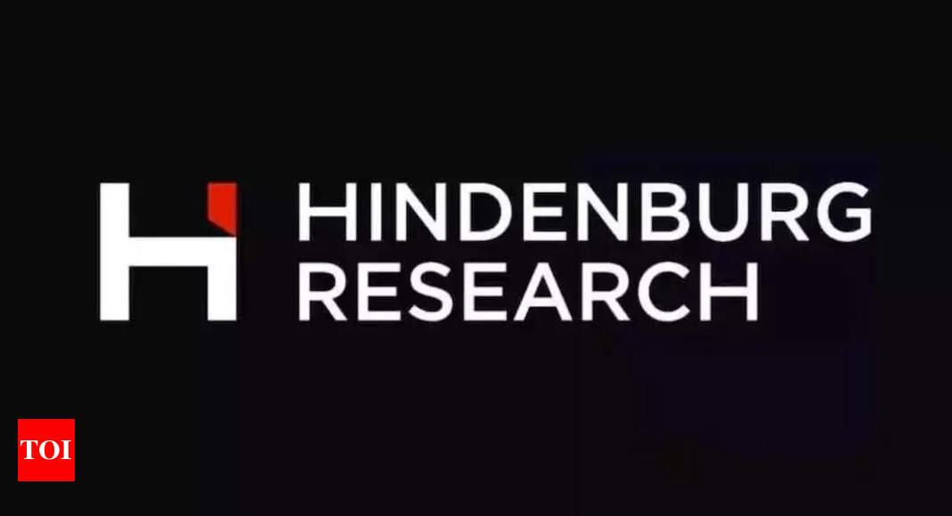 New India-centric report on the way? 'Something big soon', says US Short Seller Hindenburg