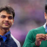 Neeraj Chopra vs Arshad Nadeem: Beautiful friendship and start of an elite South Asian sporting rivalry | Paris Olympics 2024 News