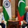 India to introduce UPI services in Maldives | India News