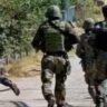 Encounter breaks out between terrorists and security forces in J&K's Anantnag | India News