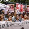 Kolkata doctor murder: IMA gives 48-hour ultimatum to initiate impartial probe, warns of nationwide protests | India News