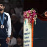 'Your life is an inspiration': PM Modi praises Aman Sehrawat's resilience after overcoming early loss of parents | Paris Olympics 2024 News