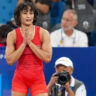 CAS defers decision on Vinesh Phogat's appeal against disqualification to Sunday evening | Paris Olympics 2024 News