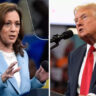 Dogs days of election: NYT says Trump called Kamala a b****