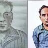 UP cops’ sketch of ‘serial killer’ exact match of latest pic, down to his shirt | India News