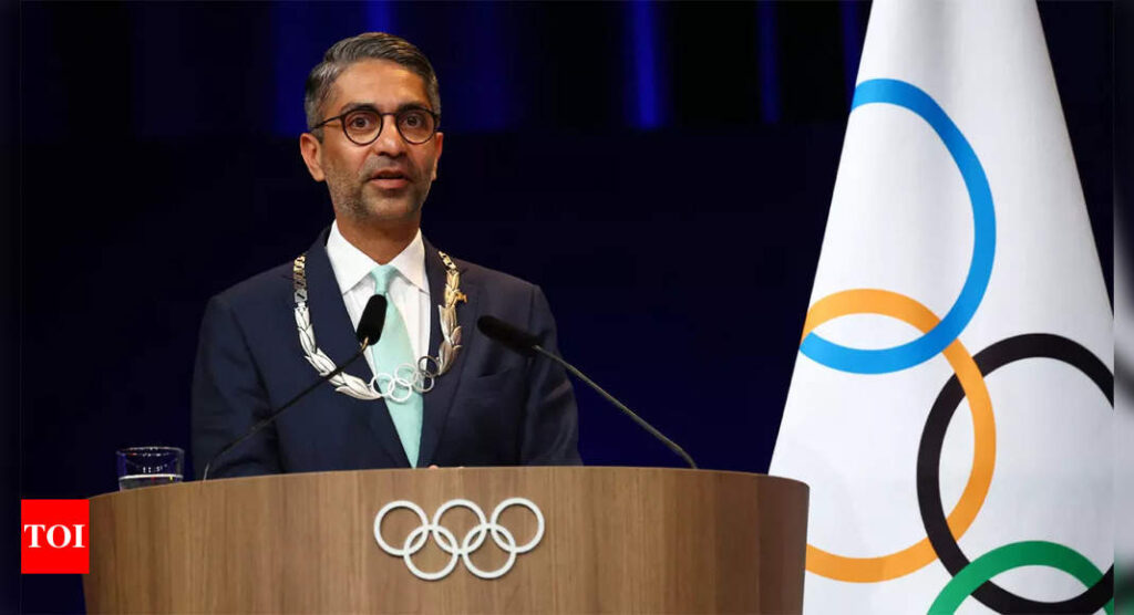 'Never had a Games where our athletes have been so competitive': Abhinav Bindra praises Indian contingent at Paris Olympics | Paris Olympics 2024 News