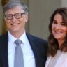 Working with Bill and Melinda Gates: "Torn between two ...," claims new book