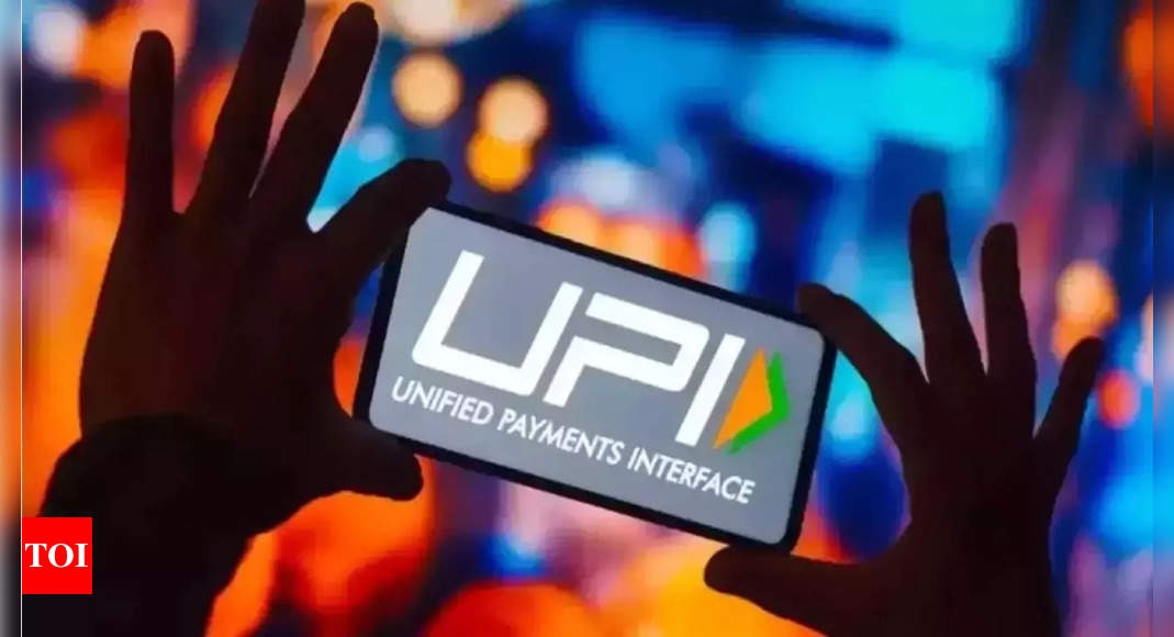 2 biggest changes to UPI payments that RBI announced this week