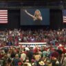 Trump rally plays Celine Dion's Titanic theme: Why song choice raised eyebrows