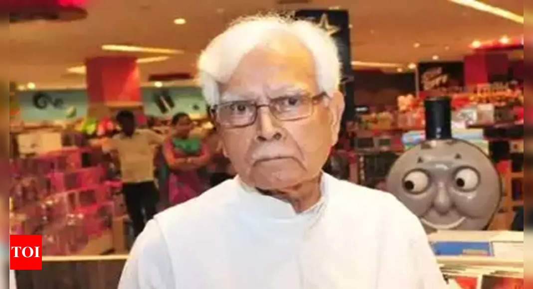 Who was K Natwar Singh? Career diplomat, former MEA who left Congress | India News