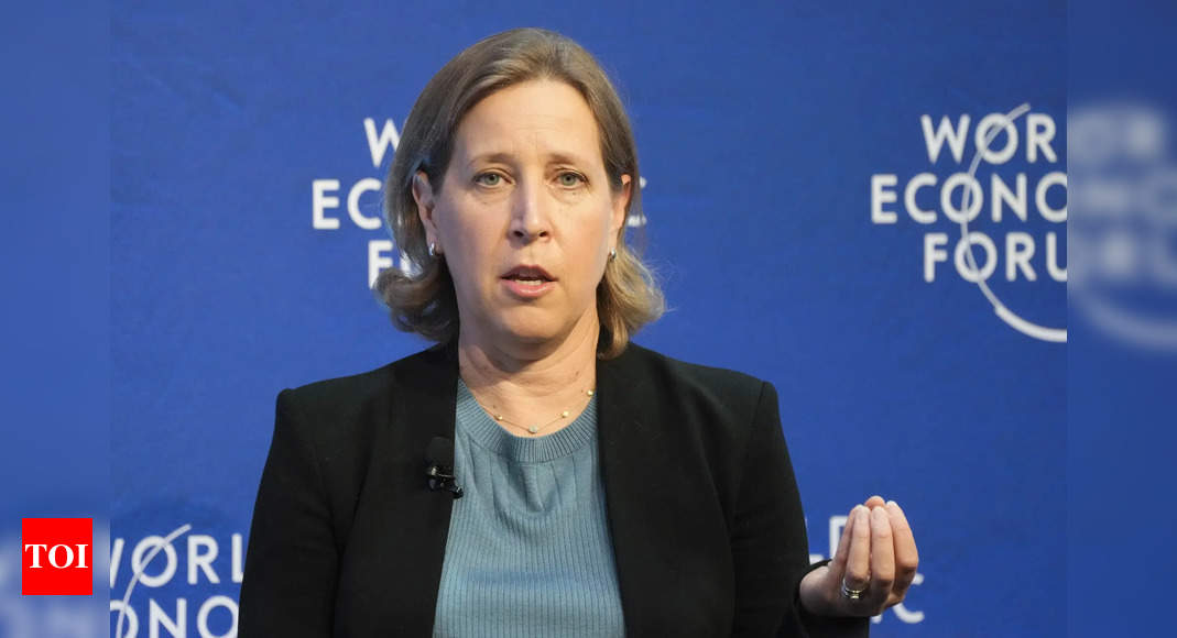 Former YouTube CEO Susan Wojcicki dies at 56: Not-so-known facts about Google's employee No. 16 |