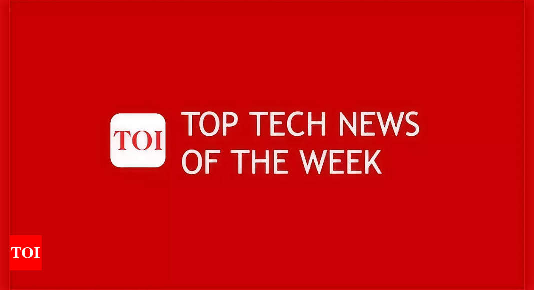 US judge rules Google ‘monopolist’, Dell and Cisco job cuts, TRAI’s ‘ban warning’, Vivo’s new phones and other top tech news of the week