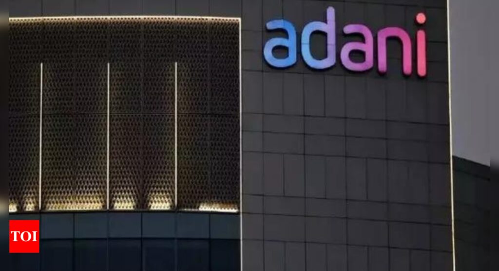 'Malicious' and 'mischievous': Adani Group rejects allegations in new Hindenburg report