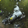 Brazil plane crash: How lucky travelers avoid death on doomed flight due to airline mix-up