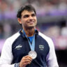 'It's a dream of mine to...': Neeraj Chopra reveals what we wants to do after Paris Olympics silver medal | Paris Olympics 2024 News