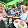 Super Seniors: Pune’s Super Seniors Rediscover Old Haunts with Youthful Companions | Pune News