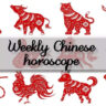 Weekly Chinese Horoscope, August 11 to August 17, 2024; Five Chinese zodiac signs that are lucky