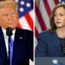 The tipping point: Trump attacks Kamala for 'stealing' ideas