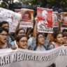 Kolkata doctor rape-murder case: Horrific details surface; protests erupt across country - Top developments | India News