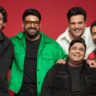 Exclusive - The Great Indian Kapil Show season 2 to go floors from August 13 |