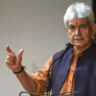 Jammu & Kashmir assembly polls soon, says LG Manoj Sinha | India News