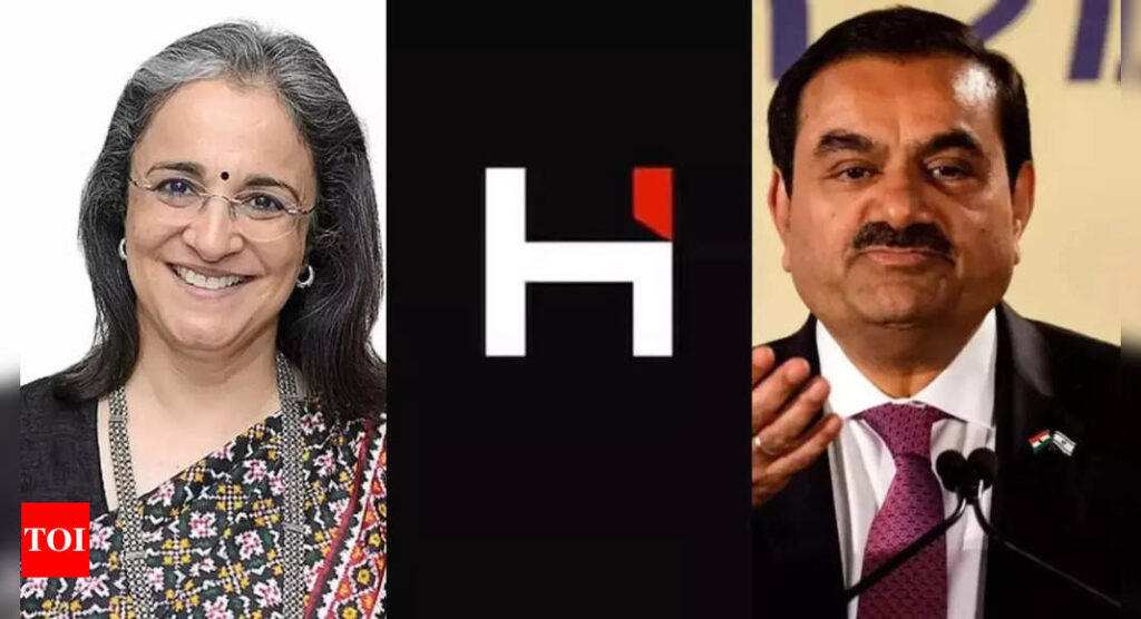 Buchs, Sebi, Adani, fund deny Hindenburg allegations