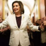 Pelosi says Biden’s letter on 2024 presidential race 'didn't sound like Joe...'