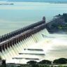 Dam gate gives way, puts lakhs in Karnataka, Andhra at flood risk | India News