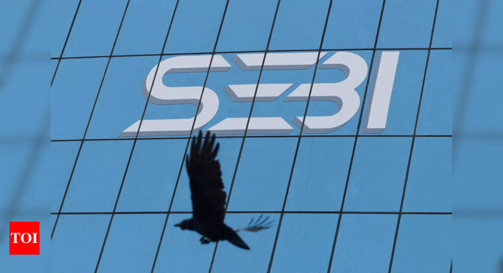 Sebi: Have mechanisms to fix conflict of interest issues