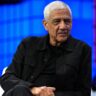 A free primary care physician for every Indian available 24x7 and a free tutor for every child is doable in 2-to-5 years: Vinod Khosla | India News