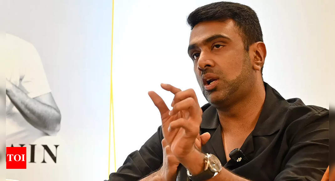 'No rule more unfair for a player than...': Ravichandran Ashwin strongly opposes reintroduction of this IPL auction rule | Cricket News