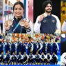 6 medals, 0 gold: India's haul sub-par at Paris Olympics but it's not all gloom | Paris Olympics 2024 News