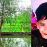 Delhi's death traps: Seven-year-old drowns in city park, third such death in one day | Delhi News